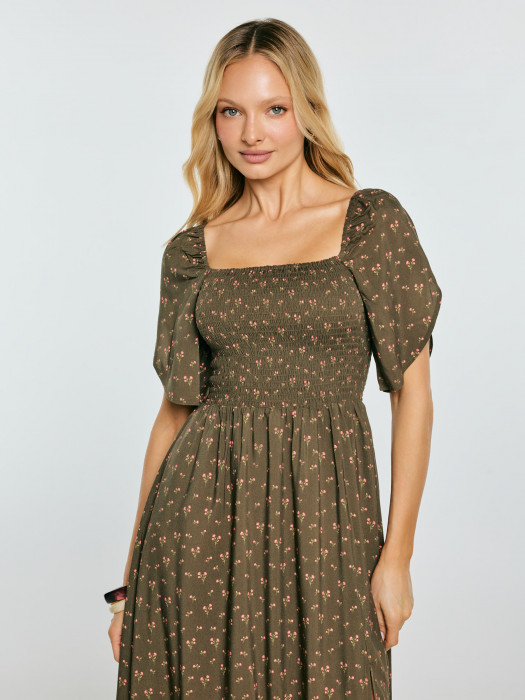 Dámske šaty  BLER 303